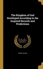 KINGDOM OF GOD DEVELOPED ACCOR