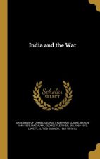 INDIA & THE WAR