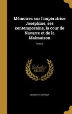 FRE-MEMOIRES SUR LIMPERATRICE