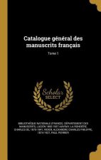 FRE-CATALOGUE GENERAL DES MANU