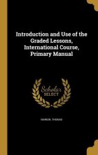 INTRO & USE OF THE GRADED LESS