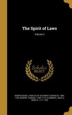SPIRIT OF LAWS V02