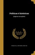 SPA-POLITICAS E HISTORICAS