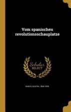 GER-VOM SPANISCHEN REVOLUTIONS