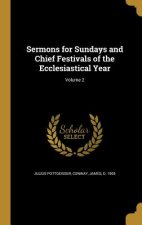 SERMONS FOR SUNDAYS & CHIEF FE