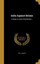 INDIA AGAINST BRITAIN
