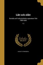 SWE-LIKT OCH OLIKT
