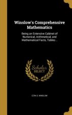 WINSLOWS COMPREHENSIVE MATHEMA