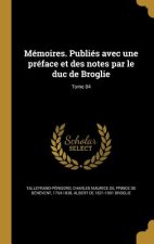 FRE-MEMOIRES PUBLIES AVEC UNE
