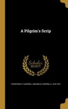 PILGRIMS SCRIP