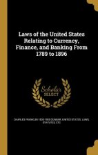 LAWS OF THE US RELATING TO CUR