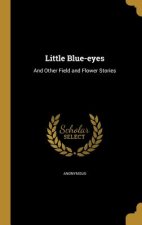 LITTLE BLUE-EYES