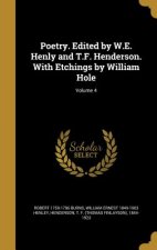 POETRY EDITED BY WE HENLY & TF