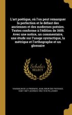 FRE-LART POETIQUE OU LON PEUT