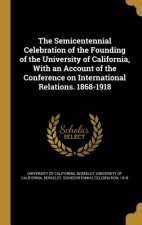 SEMICENTENNIAL CELEBRATION OF