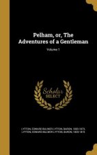 PELHAM OR THE ADV OF A GENTLEM