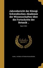 GER-JAHRESBERICHT DER KONIGL S