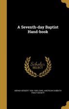 7TH-DAY BAPTIST HAND-BK