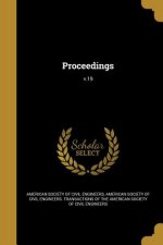PROCEEDINGS V19