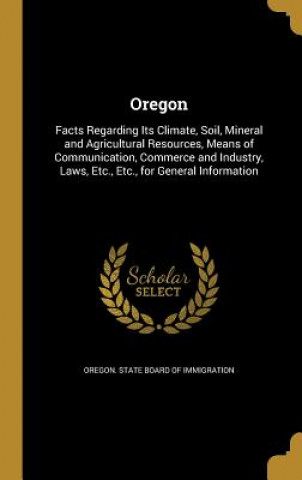 OREGON
