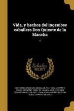 SPA-VIDA Y HECHOS DEL INGENIOS