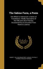 SABINE FARM A POEM