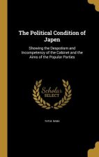 POLITICAL CONDITION OF JAPEN