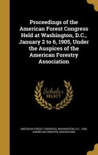 PROCEEDINGS OF THE AMER FOREST