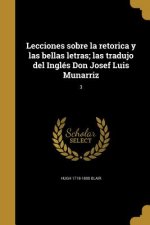 SPA-LECCIONES SOBRE LA RETORIC