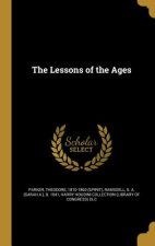 LESSONS OF THE AGES