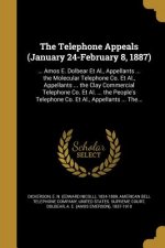 TELEPHONE APPEALS (JANUARY 24-