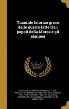 ITA-TUCIDIDE ISTORICO GRECO DE