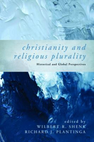 Christianity and Religious Plurality