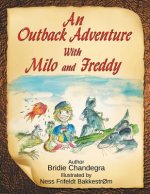 Outback Adventure with Milo and Freddy