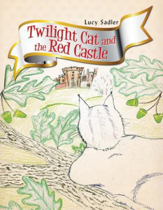 Twilight Cat and the Red Castle