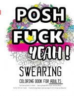 Posh Coloring Books For Adults