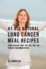 41 All Natural Lung Cancer Meal Recipes
