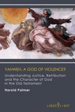 Yahweh A God Of Violence