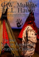 Best Native American Stories For Children
