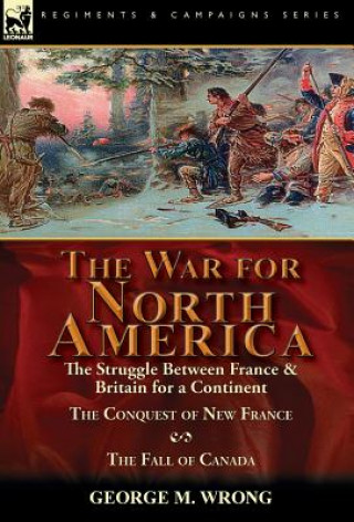 War for North America