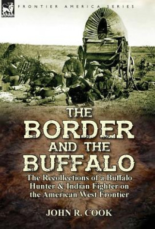 Border and the Buffalo