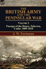 British Army and the Peninsular War