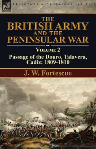 British Army and the Peninsular War