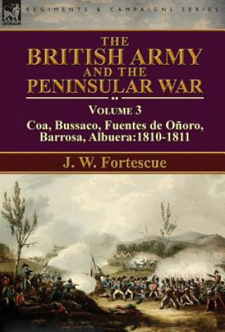 British Army and the Peninsular War