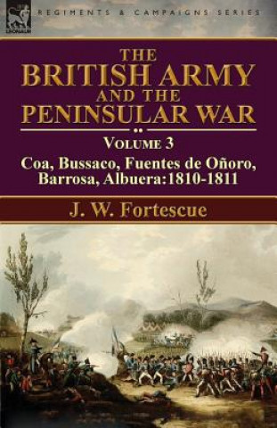 British Army and the Peninsular War