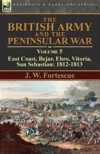 British Army and the Peninsular War