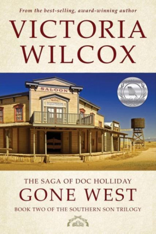 The Saga of Doc Holliday