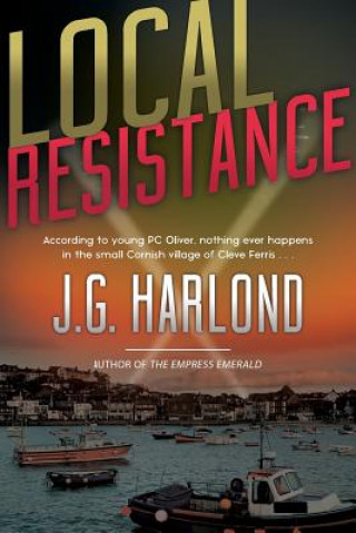 Local Resistance