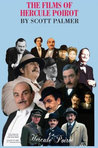 Films of Hercule Poirot