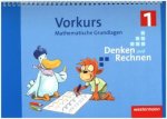 Denken und Rechnen. Vorkus. Zusatzmaterialien